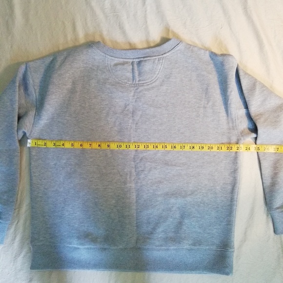 Calvin Klein sweatshirt size XL - Picture 3 of 4